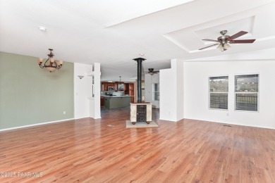 Move in Ready. Absolutely beautiful home located in the White