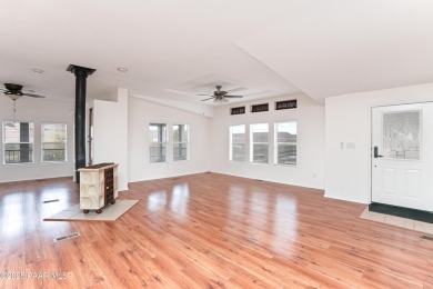 Move in Ready. Absolutely beautiful home located in the White