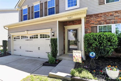 Welcome home to this beautifully maintained 2-story residence - photo 3