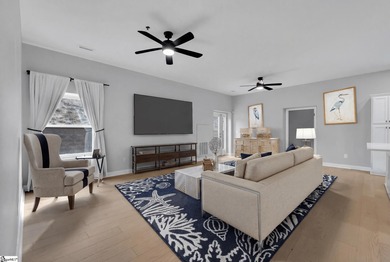 Welcome to Unit #109 at 1001 S. Church Street, a thoughtfully