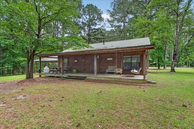 Escape to your own rustic haven in the heart of Pachuta, MS - photo 22