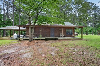Escape to your own rustic haven in the heart of Pachuta, MS - photo 23