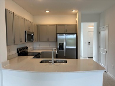 Taylor Morrison's model(Camellia) is a 2-story townhome layout - photo 4