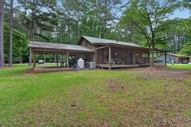 Escape to your own rustic haven in the heart of Pachuta, MS - photo 25