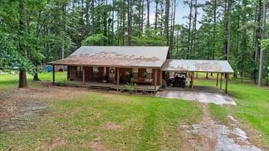 Escape to your own rustic haven in the heart of Pachuta, MS - photo 26