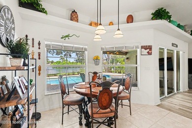 BREATHTAKING WATER VIEWS IN PLANTATION POINT!! SPECTACULAR - photo 6