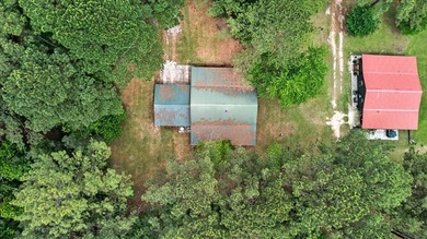 Escape to your own rustic haven in the heart of Pachuta, MS - photo 28