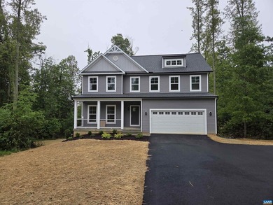 New Construction is completed and ready to move in! Located in - photo 1
