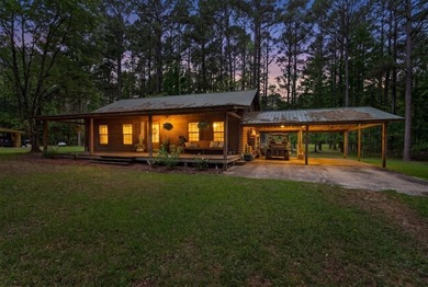 Escape to your own rustic haven in the heart of Pachuta, MS - photo 31