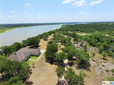 Belton Lake Home For Sale in Moody Texas