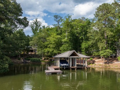 Lakefront Estate - Lake Home For Sale in Hamilton, Georgia