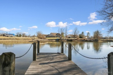 Beautiful Brick with your own boat dock!!! - photo 7