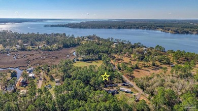 Rare opportunity to own a corner lot near the private - photo 8