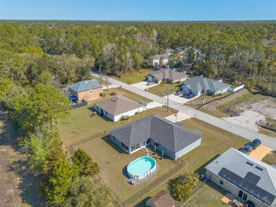 Welcome to this beautifully maintained 4-bedroom, 2-bath home in - photo 49