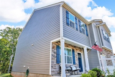 Welcome to 118 North Hill Lane in Troutman, NC! This beautiful - photo 4