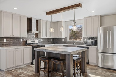 Pedernales River Home Sale Pending in Johnson City Texas