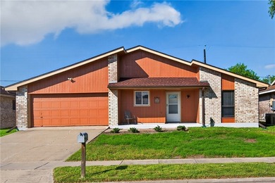Located in the highly sought-after Calallen Independent School - photo 1