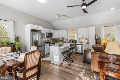 Welcome to this TURNKEY RAISED RANCH home with mountain and - photo 2