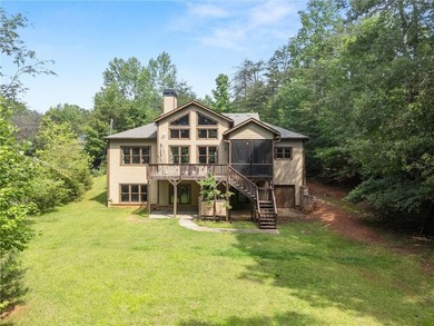 Just 10 minutes from the Lavonia-Toccoa exit off I-85, this - photo 1