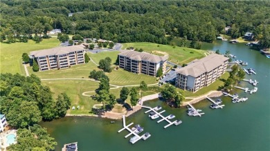 Lake Condo For Sale in Dadeville, Alabama