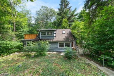 Lake Home For Sale in West Milford, New Jersey