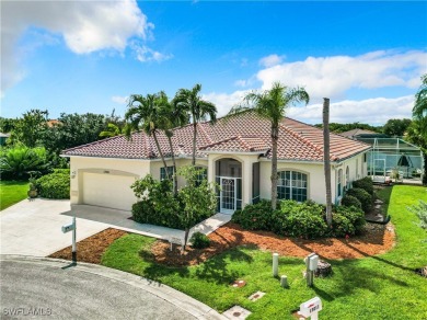 (private lake, pond, creek) Home For Sale in Fort Myers Florida