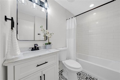 Step into this beautifully remodeled gem featuring 4 spacious - photo 11