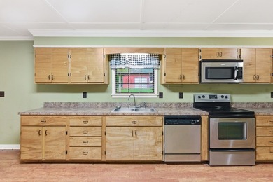 Discover peaceful country living on this beautiful 18-acre - photo 11