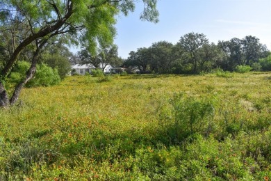 Lake Lot For Sale in Brady, Texas