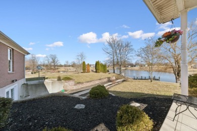 Beautiful Brick with your own boat dock!!! - photo 11