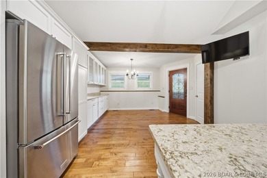 Tucked away in a peaceful cove in Sunrise Beach, this - photo 13