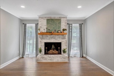 Welcome to this beautifully updated ranch home located in the - photo 13