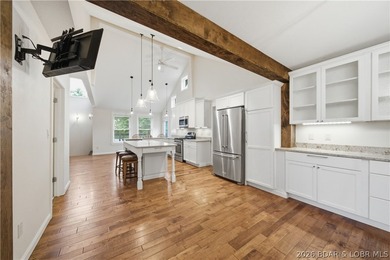 Tucked away in a peaceful cove in Sunrise Beach, this - photo 14