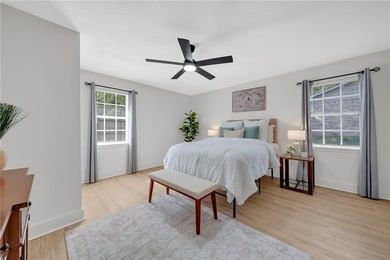 Step into this beautifully remodeled gem featuring 4 spacious - photo 14