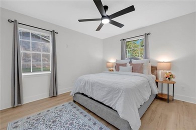 Step into this beautifully remodeled gem featuring 4 spacious - photo 15