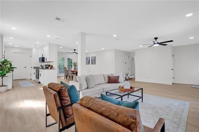 Step into this beautifully remodeled gem featuring 4 spacious - photo 17