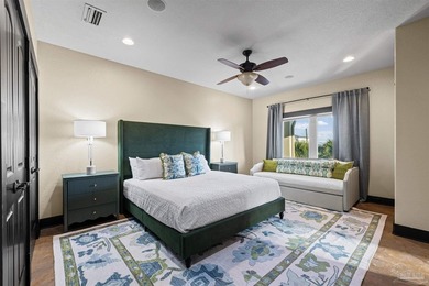 One of Pensacola Beach's most striking contemporary ICF - photo 17
