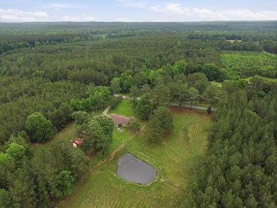 Discover peaceful country living on this beautiful 18-acre - photo 21