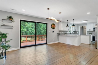 Welcome to this beautifully updated ranch home located in the - photo 21