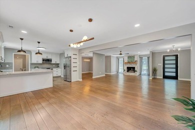 Welcome to this beautifully updated ranch home located in the - photo 22