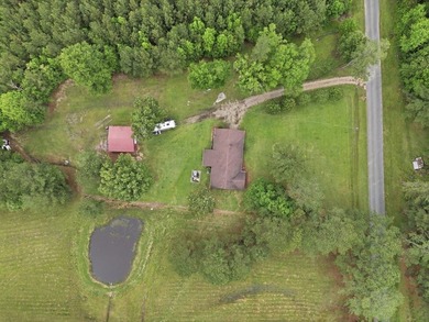 Discover peaceful country living on this beautiful 18-acre - photo 23