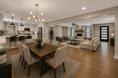 Welcome to this beautifully updated ranch home located in the - photo 23