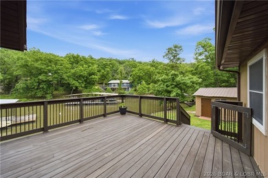 Tucked away in a peaceful cove in Sunrise Beach, this - photo 24