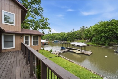 Tucked away in a peaceful cove in Sunrise Beach, this - photo 25