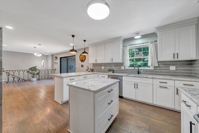 Welcome to this beautifully updated ranch home located in the - photo 25