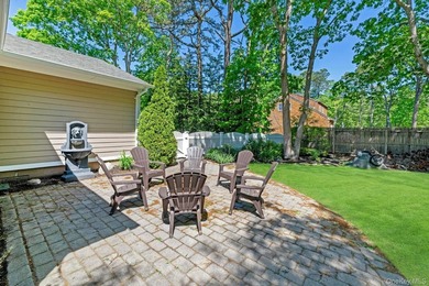 Welcome to this pristine 2-bedroom, 1-bath ranch nestled in the - photo 26