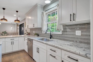 Welcome to this beautifully updated ranch home located in the - photo 26