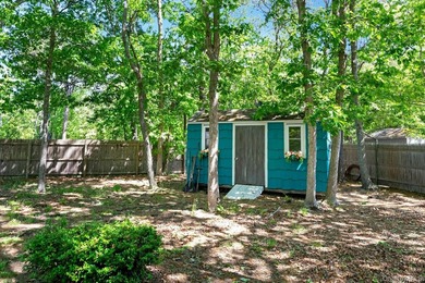 Welcome to this pristine 2-bedroom, 1-bath ranch nestled in the - photo 27