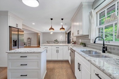 Welcome to this beautifully updated ranch home located in the - photo 27