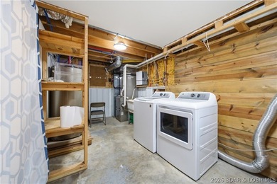 Tucked away in a peaceful cove in Sunrise Beach, this - photo 30